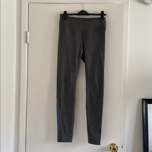 Reebok Workout leggings